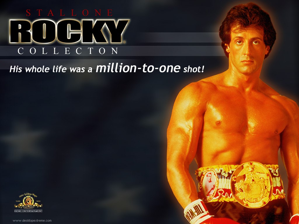 Die Wahre Sylvester Stallone Fanpage - Wallpapers